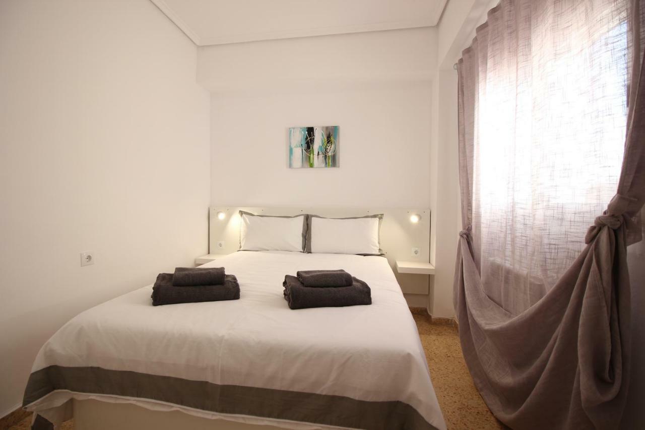 Un Impresionante Apartamento Cerca De La Playa/An Impressive Apartment Near The Beach. Puerto de Sagunto Exterior photo