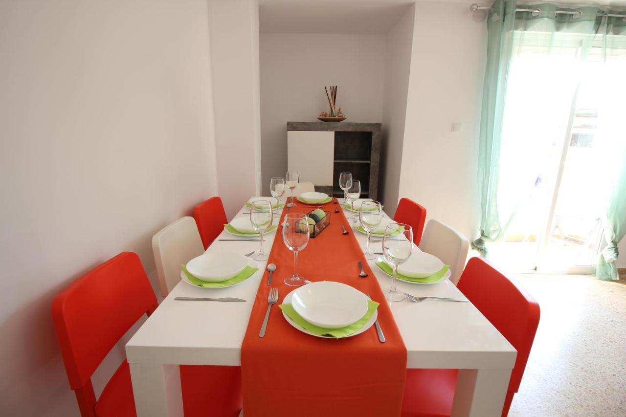 Un Impresionante Apartamento Cerca De La Playa/An Impressive Apartment Near The Beach. Puerto de Sagunto Exterior photo