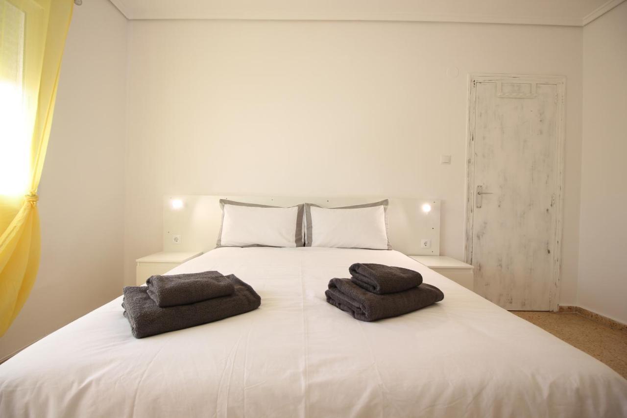 Un Impresionante Apartamento Cerca De La Playa/An Impressive Apartment Near The Beach. Puerto de Sagunto Exterior photo